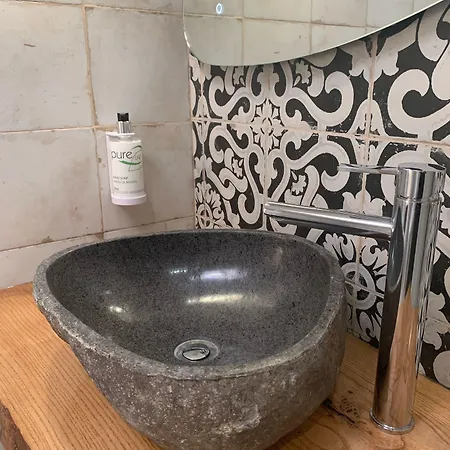 El Hotelito Del Golfo Maison d'hôtes