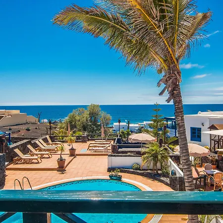 El Hotelito Del Golfo