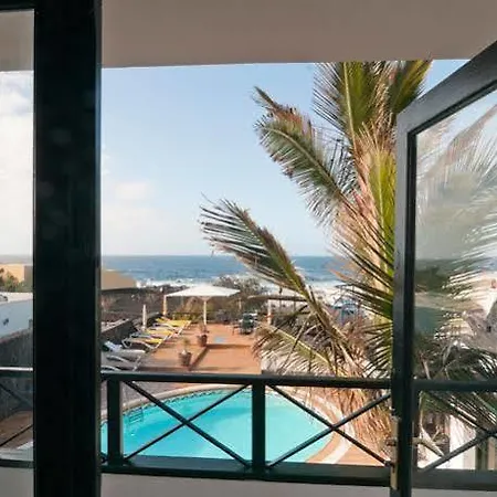 El Hotelito Del Golfo Gasthuis El Golfo