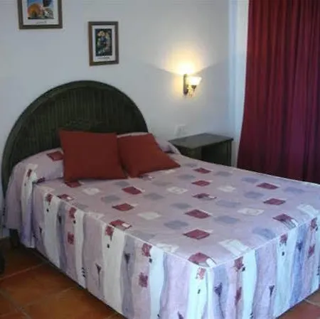 El Hotelito Del Golfo 3*