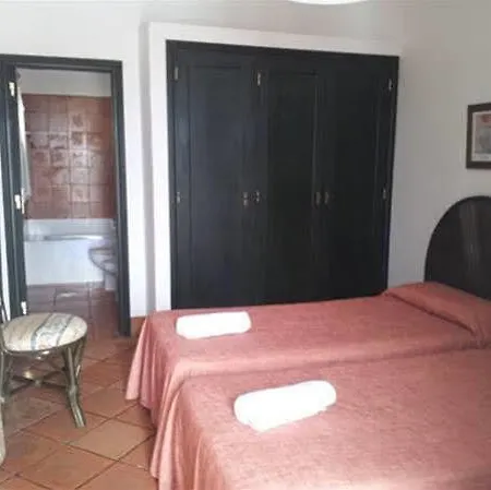 Pensión El Hotelito Del Golfo 4*