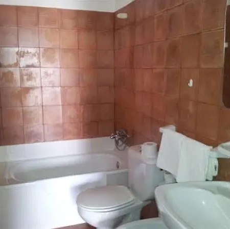 Pensión El Hotelito Del Golfo