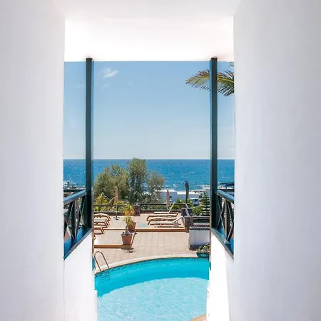 El Hotelito Del Golfo Gasthuis 3*