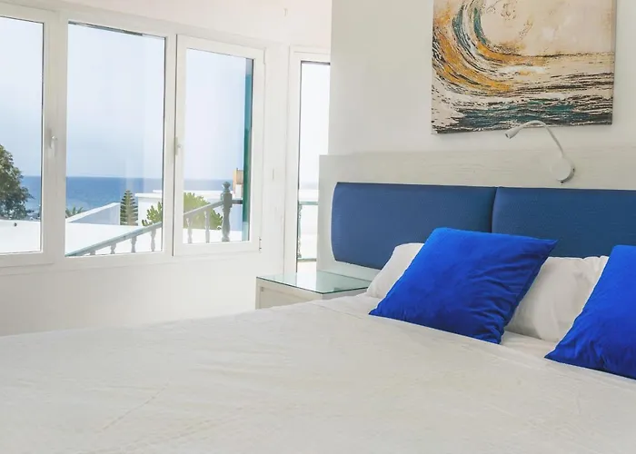 El Hotelito Del Golfo Pensión El Golfo