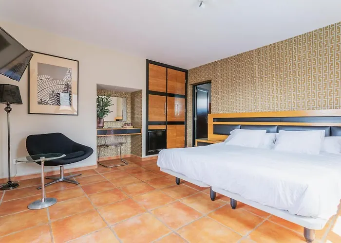 El Hotelito Del Golfo