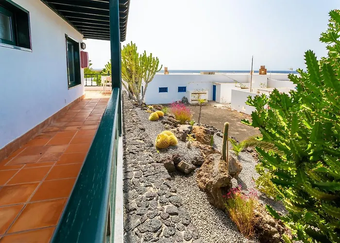 Pensión El Hotelito Del Golfo El Golfo