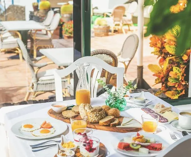 El Hotelito Del Golfo 4*