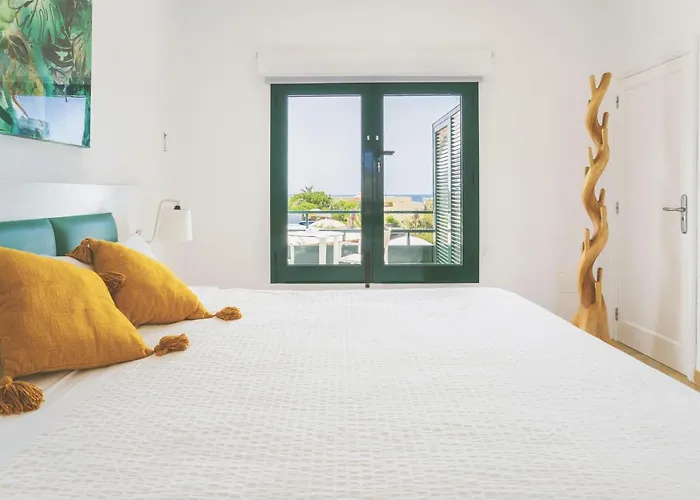 Pensión El Hotelito Del Golfo