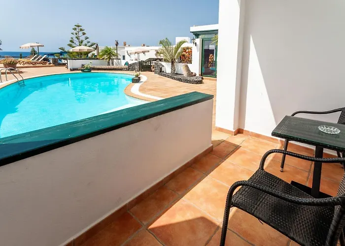 El Hotelito Del Golfo Gasthof 4*
