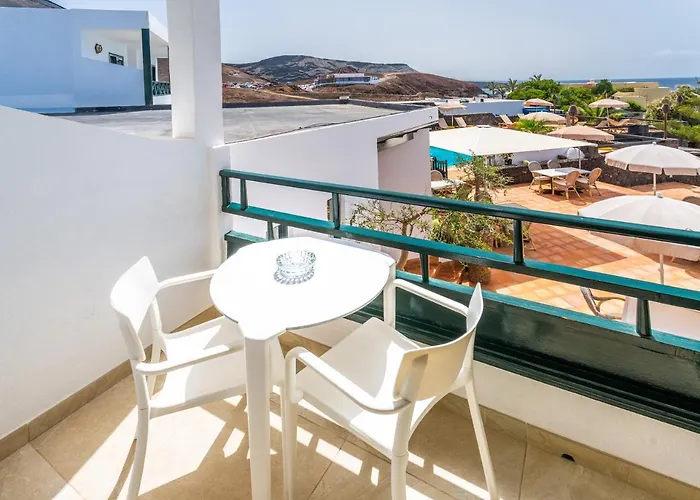 Pensión El Hotelito Del Golfo