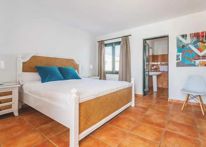 El Hotelito Del Golfo Pensión 4*