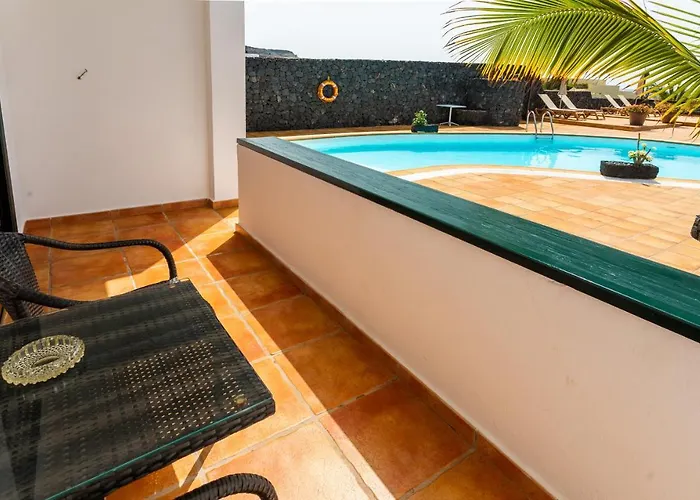 Pensión El Hotelito Del Golfo