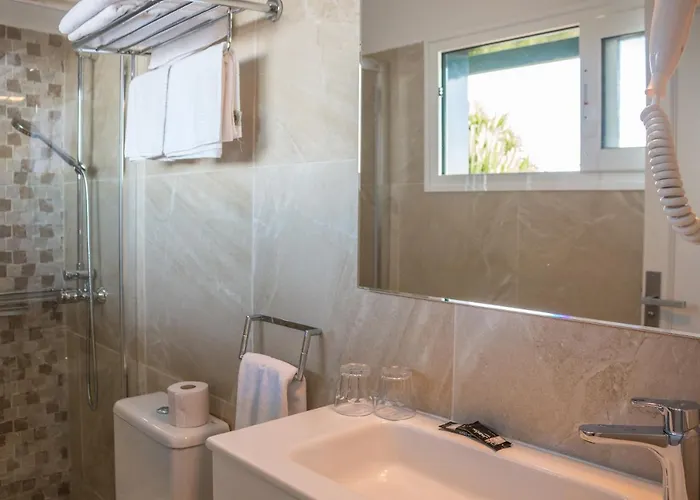 El Hotelito Del Golfo Pensión El Golfo