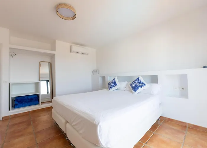 El Hotelito Del Golfo Pensión El Golfo