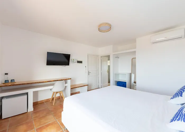 Pensión El Hotelito Del Golfo