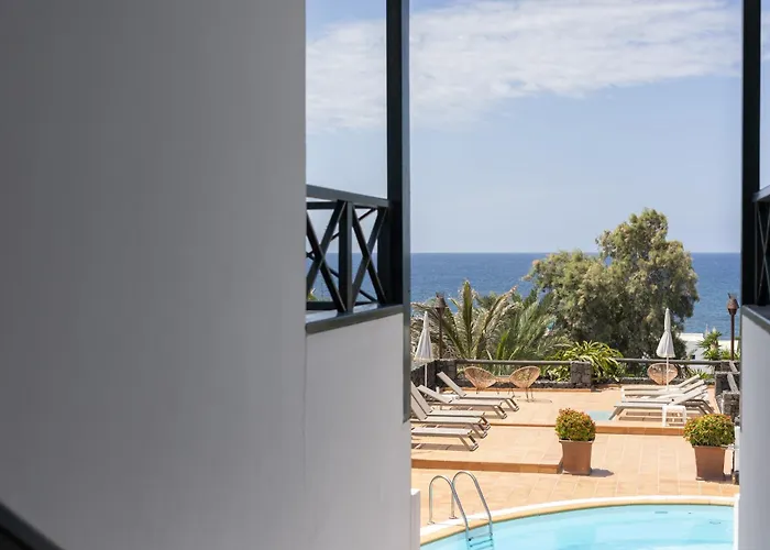 Pensión El Hotelito Del Golfo 4*