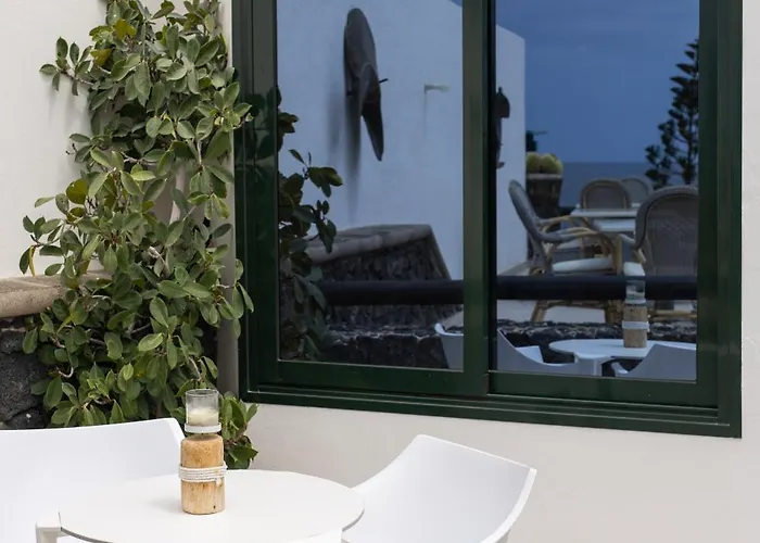 El Hotelito Del Golfo Pensión El Golfo