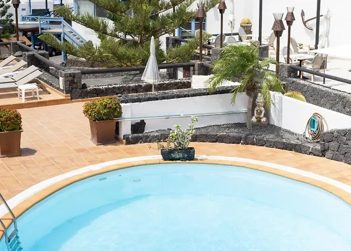 El Hotelito Del Golfo El Golfo