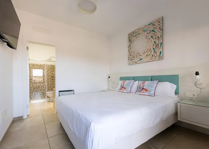 El Hotelito Del Golfo Pensión