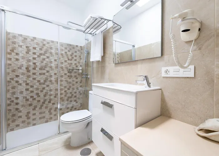 El Hotelito Del Golfo Pensión 4*