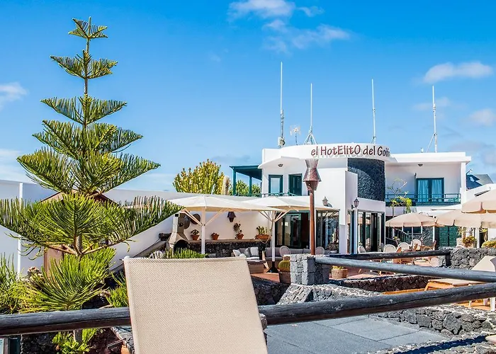 Pensión El Hotelito Del Golfo El Golfo