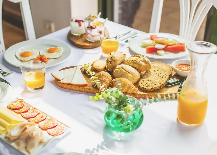Pensión El Hotelito Del Golfo El Golfo