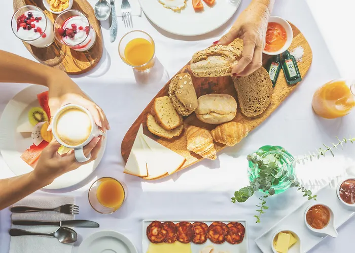 El Hotelito Del Golfo Pensionat El Golfo