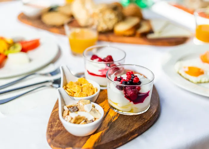 El Hotelito Del Golfo Pensión