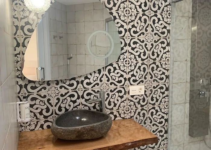 El Hotelito Del Golfo Pensión El Golfo