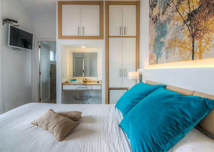 Pensión El Hotelito Del Golfo 4*