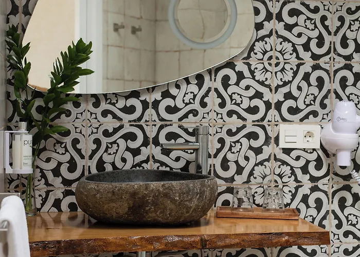 Pensión El Hotelito Del Golfo 4*