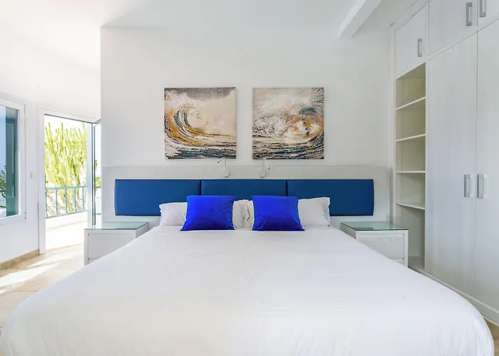 El Hotelito Del Golfo Gasthof El Golfo