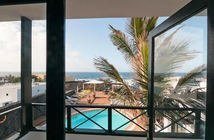 El Hotelito Del Golfo Pensión El Golfo