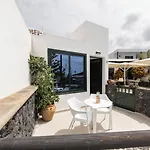 게스트하우스 El Hotelito Del Golfo 엘 골포
