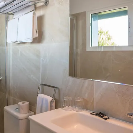 El Hotelito Del Golfo Casa de hóspedes El Golfo