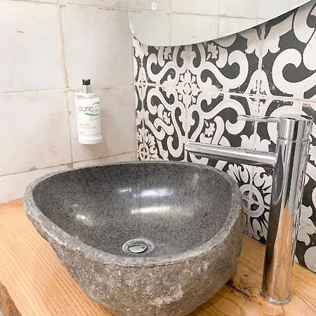 El Hotelito Del Golfo