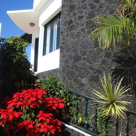 El Hotelito Del Golfo 4*