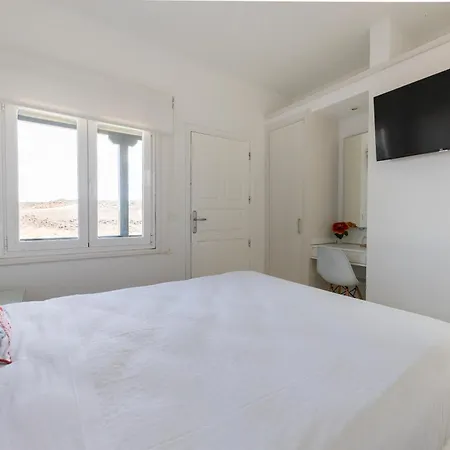 El Hotelito Del Golfo בית הארחה אל גולפו