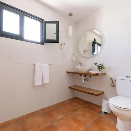 El Hotelito Del Golfo 4*