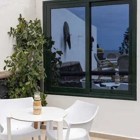 El Hotelito Del Golfo Casa de hóspedes El Golfo