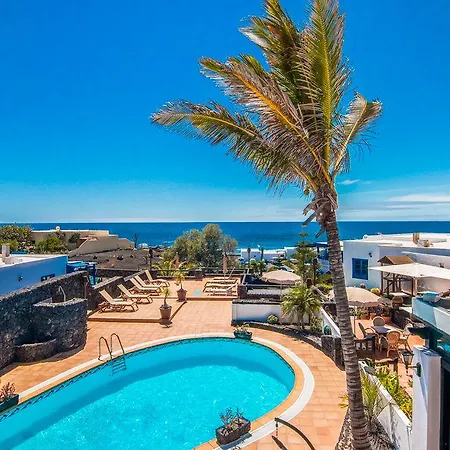 El Hotelito Del Golfo