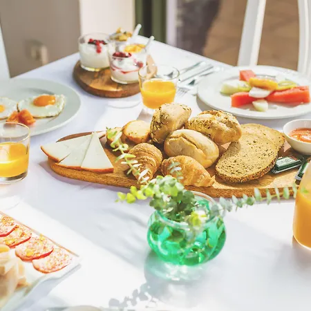 Casa de hóspedes El Hotelito Del Golfo El Golfo