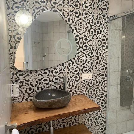 El Hotelito Del Golfo Casa de hóspedes El Golfo