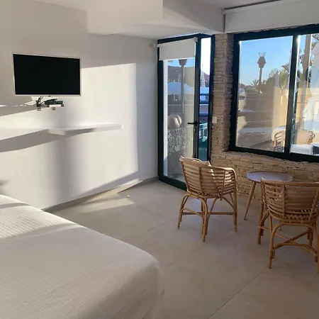 El Hotelito Del Golfo 4* El Golfo