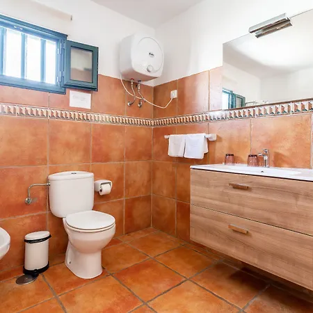 El Hotelito Del Golfo El Golfo