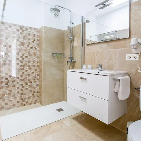 El Hotelito Del Golfo