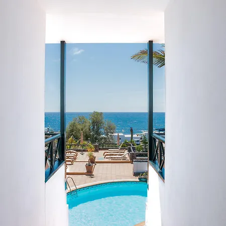 El Hotelito Del Golfo 4* El Golfo