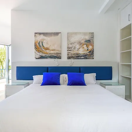 El Hotelito Del Golfo Casa de hóspedes El Golfo