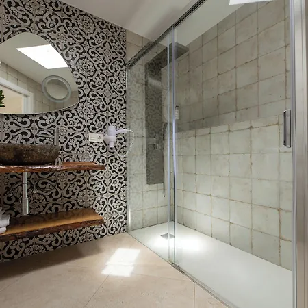 El Hotelito Del Golfo 4* El Golfo