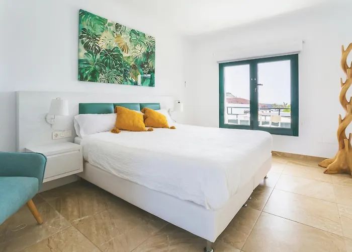 El Hotelito Del Golfo Maison d'hôtes El Golfo